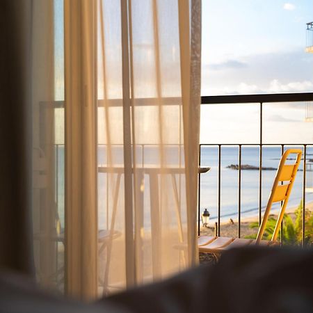 סנטה אאולריה דס ריו Boutique Apartments Marsol Ibiza מראה חיצוני תמונה