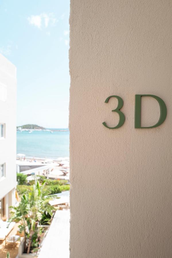 סנטה אאולריה דס ריו Boutique Apartments Marsol Ibiza מראה חיצוני תמונה
