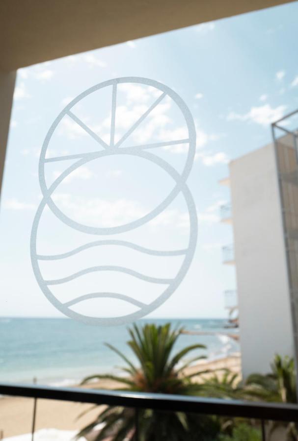 סנטה אאולריה דס ריו Boutique Apartments Marsol Ibiza מראה חיצוני תמונה