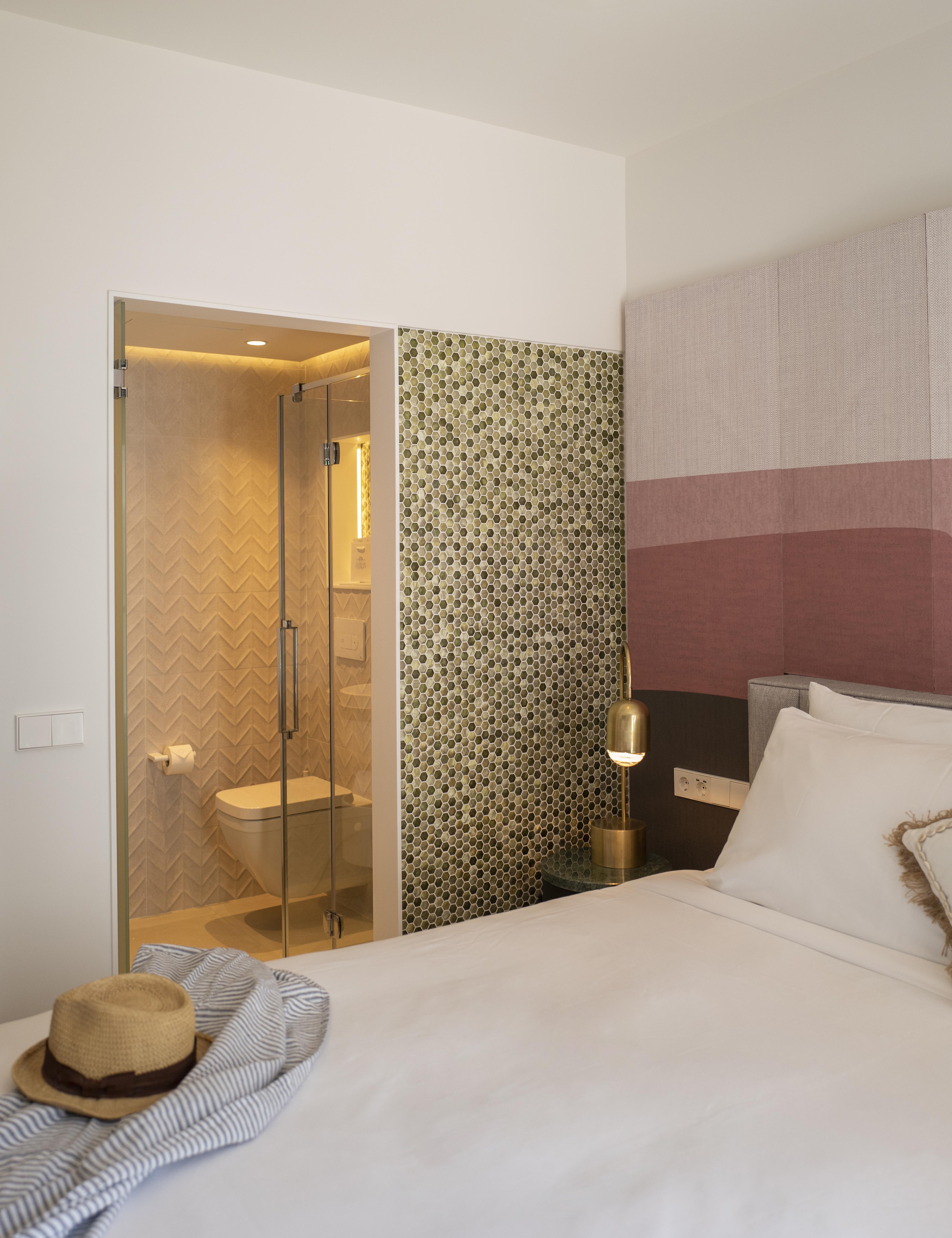 סנטה אאולריה דס ריו Boutique Apartments Marsol Ibiza מראה חיצוני תמונה