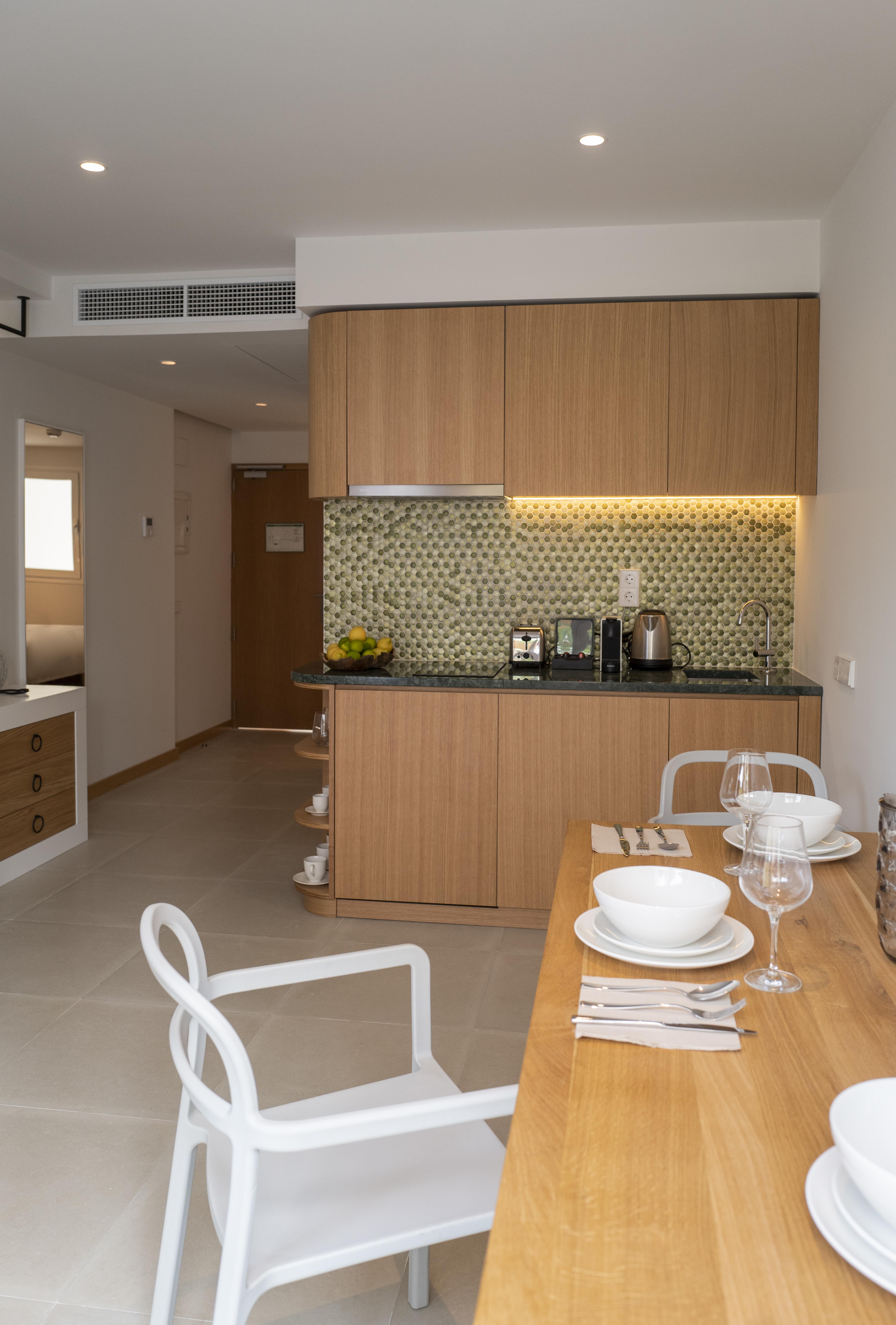 סנטה אאולריה דס ריו Boutique Apartments Marsol Ibiza מראה חיצוני תמונה