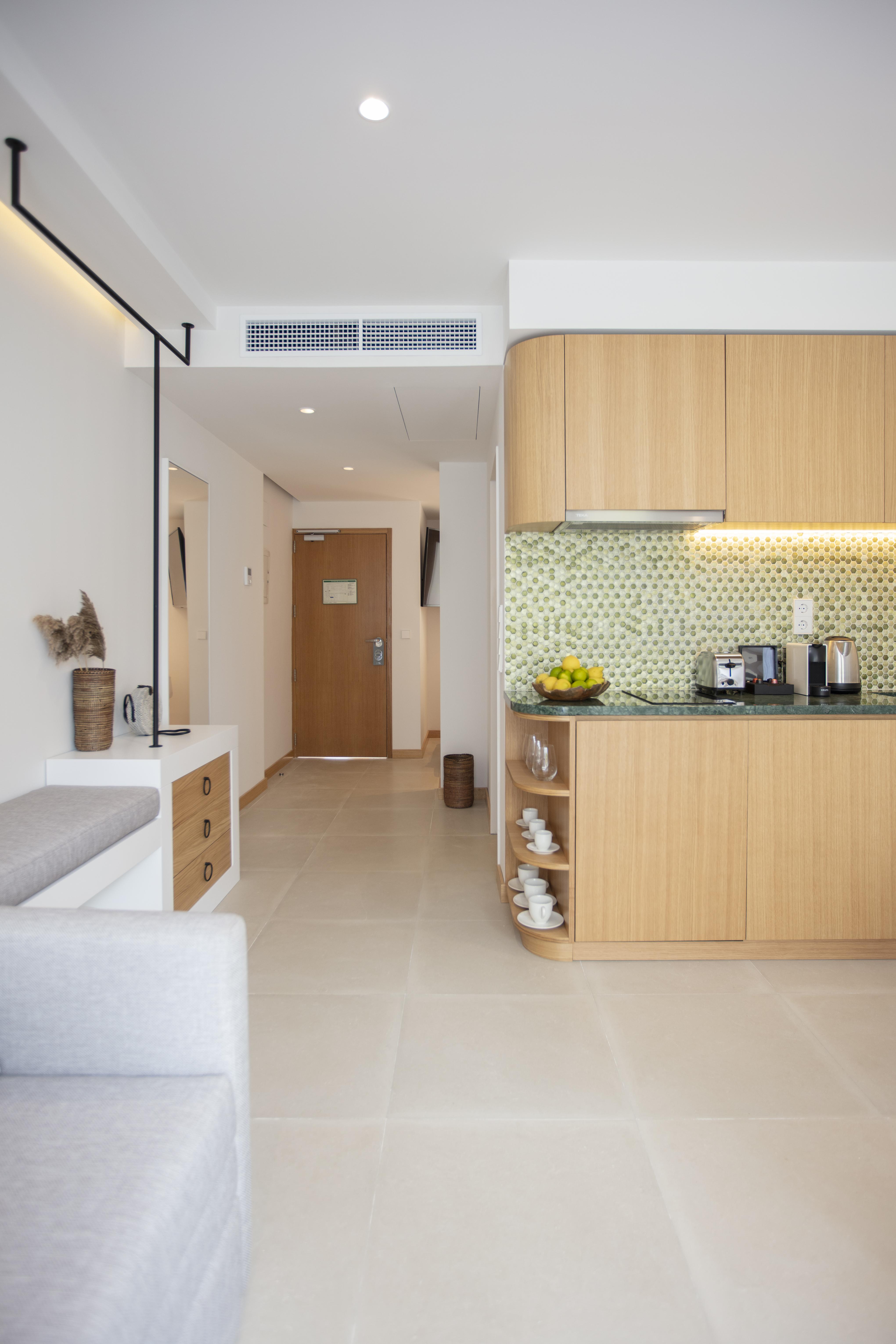 סנטה אאולריה דס ריו Boutique Apartments Marsol Ibiza מראה חיצוני תמונה