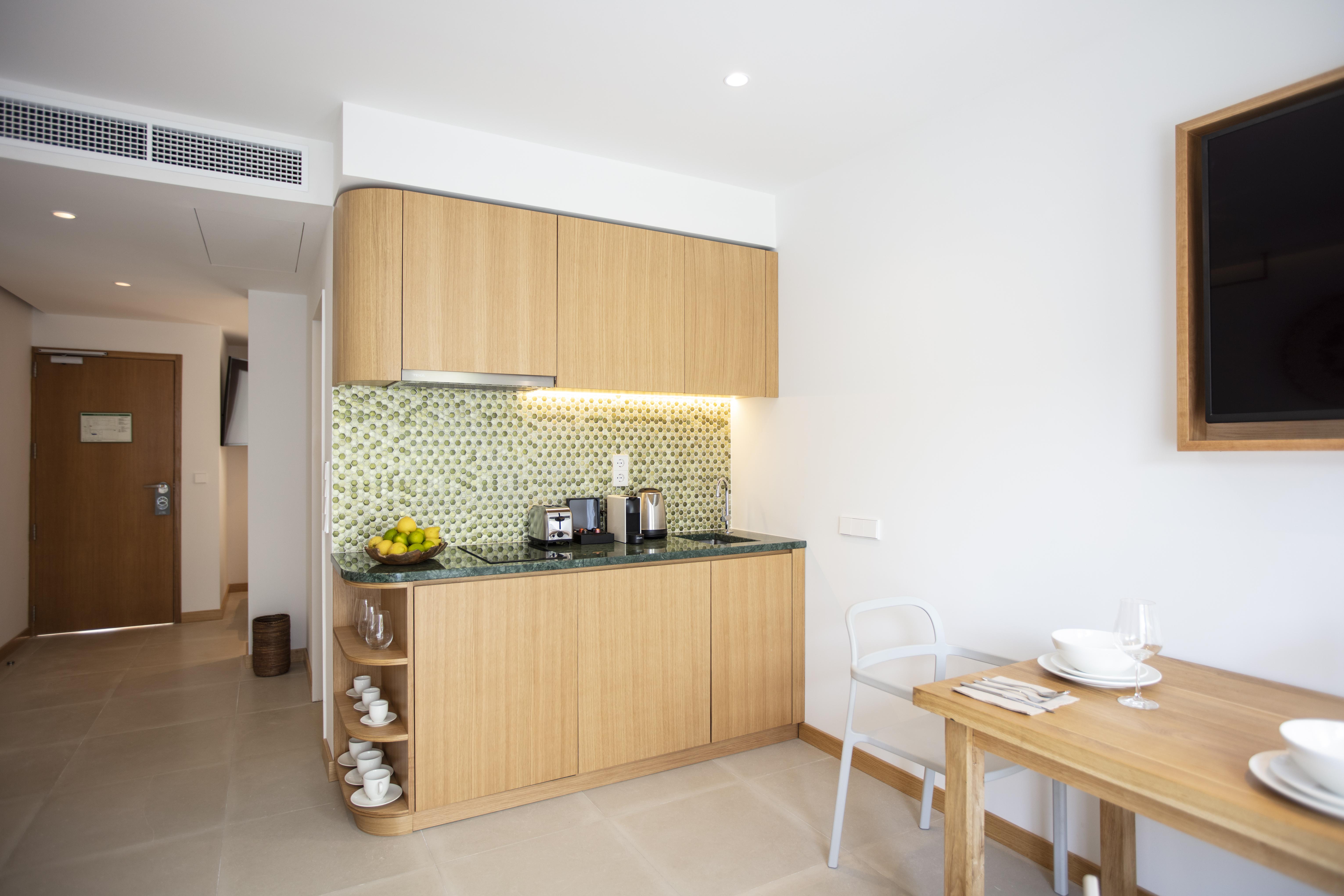 סנטה אאולריה דס ריו Boutique Apartments Marsol Ibiza מראה חיצוני תמונה