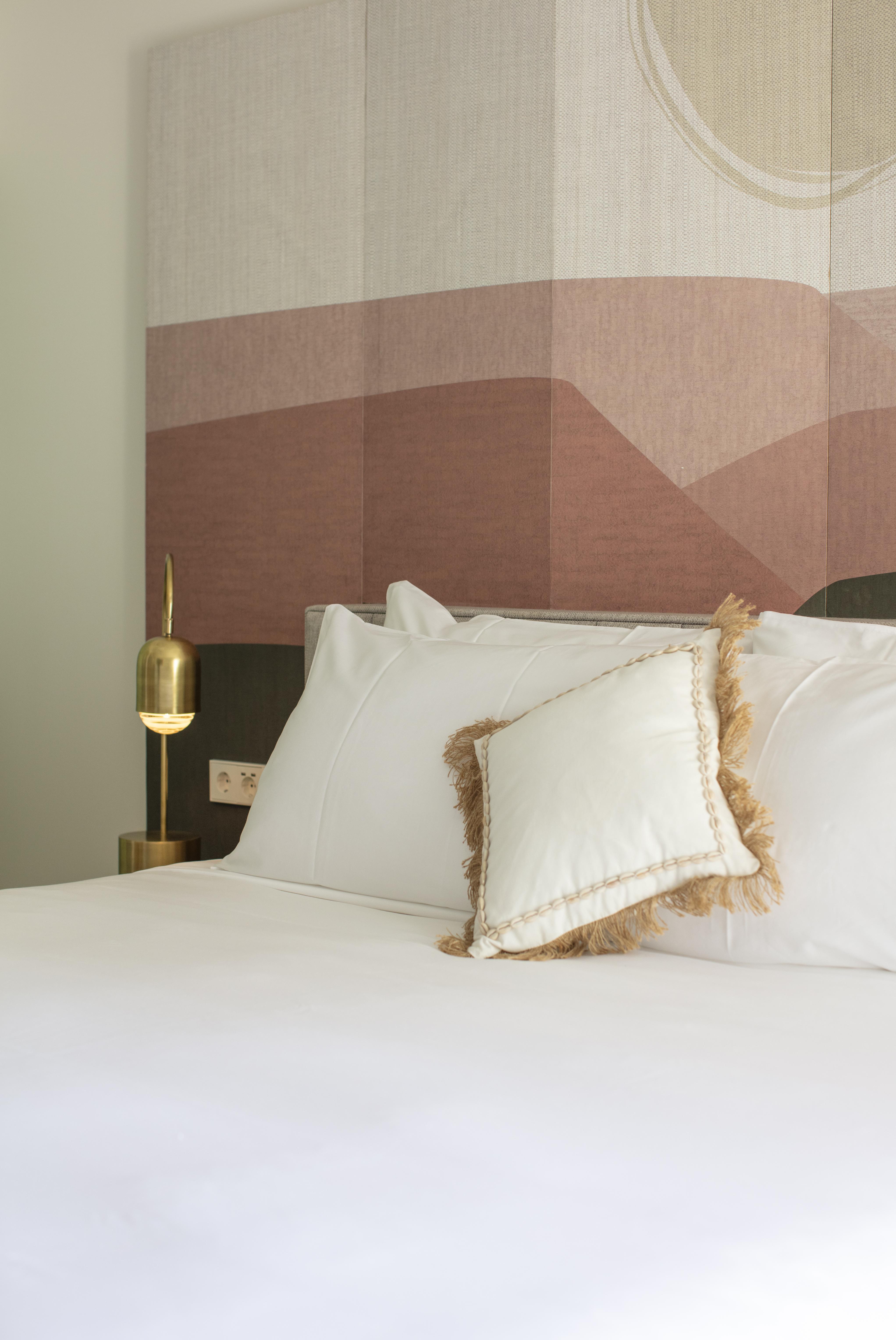 סנטה אאולריה דס ריו Boutique Apartments Marsol Ibiza מראה חיצוני תמונה