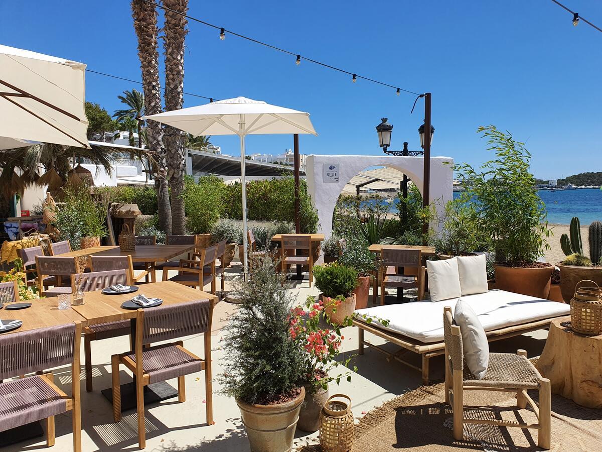 סנטה אאולריה דס ריו Boutique Apartments Marsol Ibiza מראה חיצוני תמונה