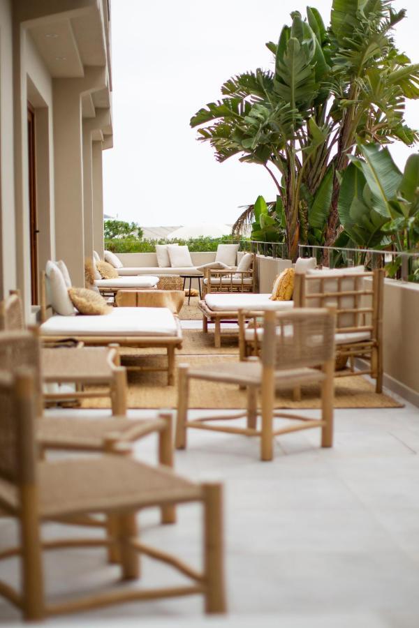 סנטה אאולריה דס ריו Boutique Apartments Marsol Ibiza מראה חיצוני תמונה