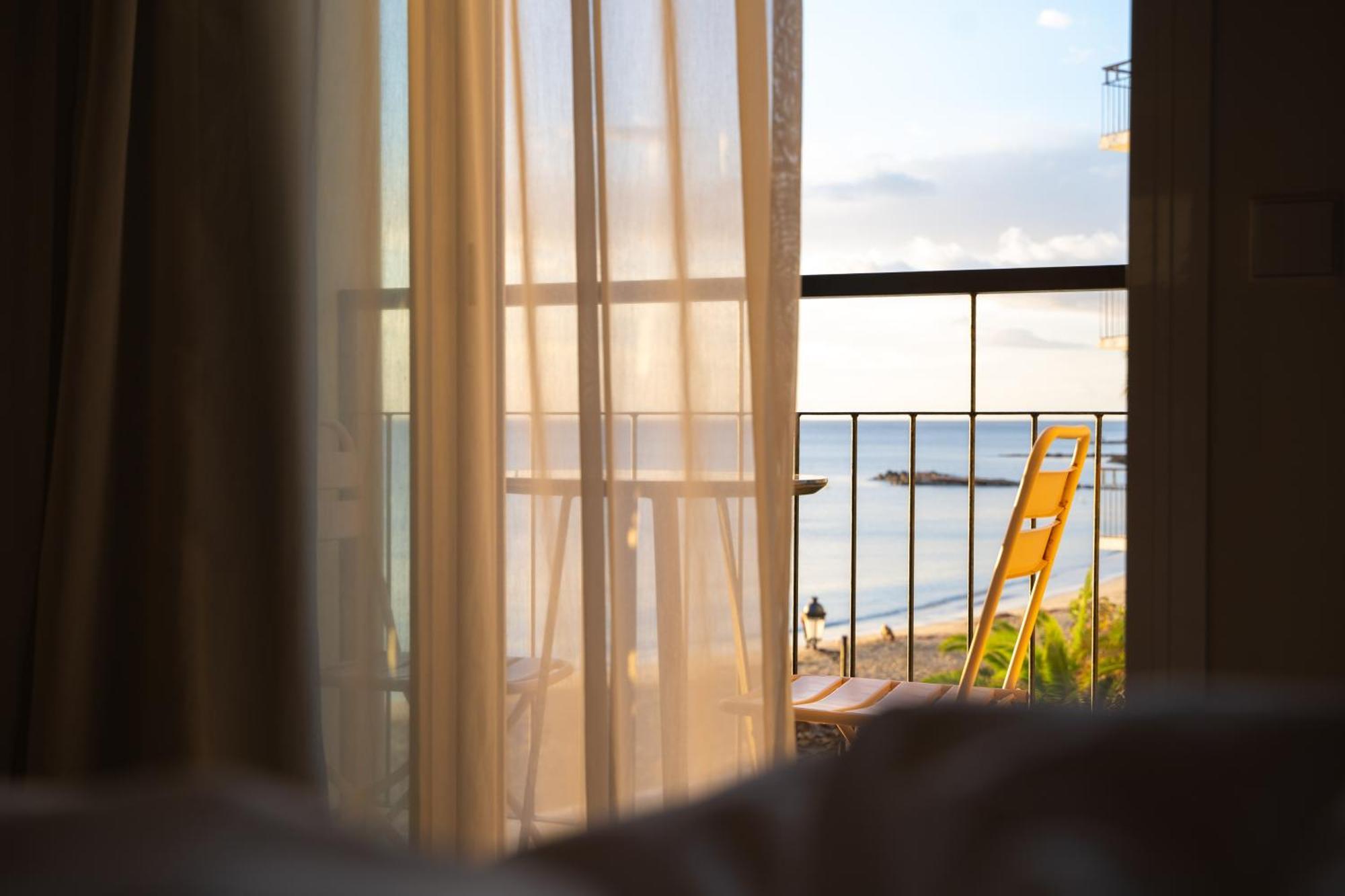 סנטה אאולריה דס ריו Boutique Apartments Marsol Ibiza מראה חיצוני תמונה