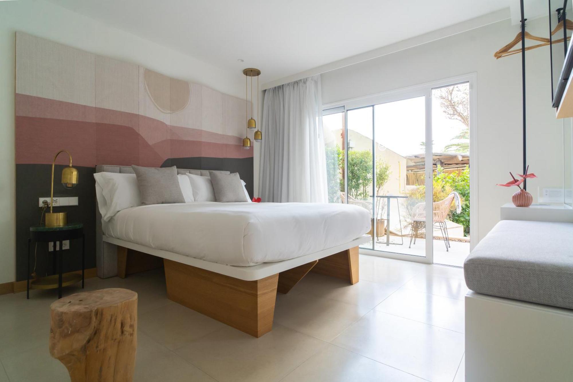 סנטה אאולריה דס ריו Boutique Apartments Marsol Ibiza מראה חיצוני תמונה