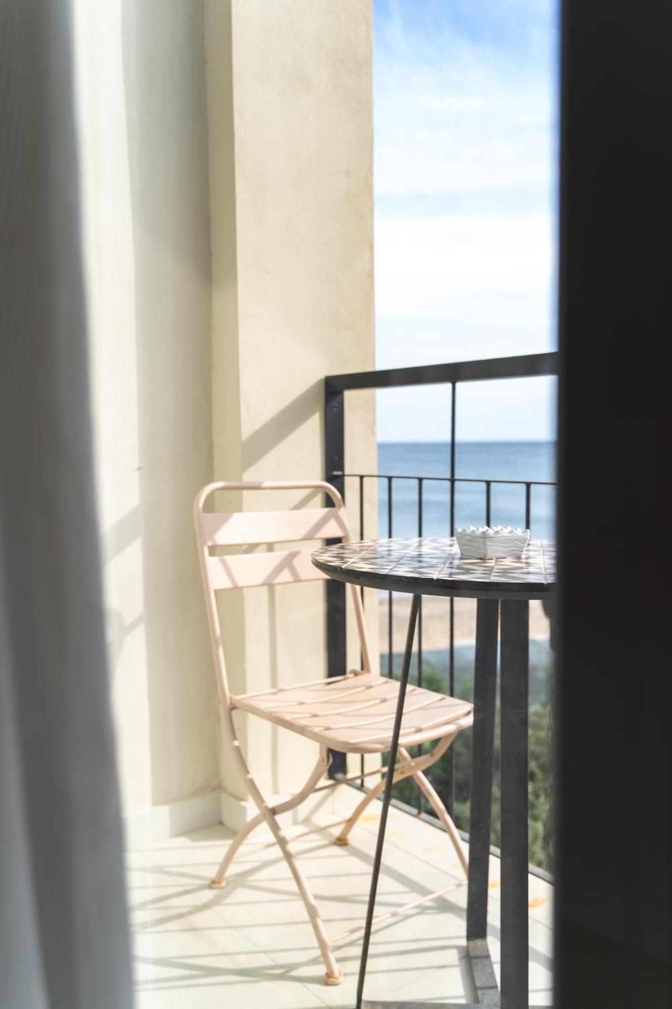 סנטה אאולריה דס ריו Boutique Apartments Marsol Ibiza מראה חיצוני תמונה