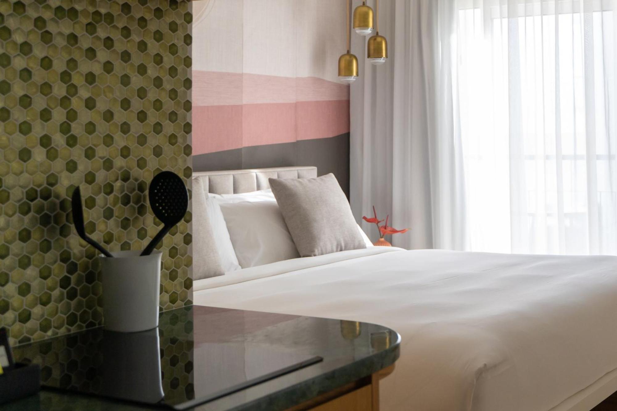 סנטה אאולריה דס ריו Boutique Apartments Marsol Ibiza מראה חיצוני תמונה