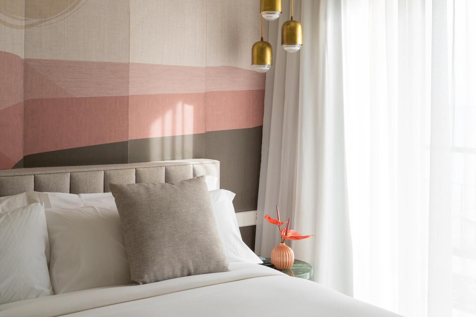 סנטה אאולריה דס ריו Boutique Apartments Marsol Ibiza מראה חיצוני תמונה