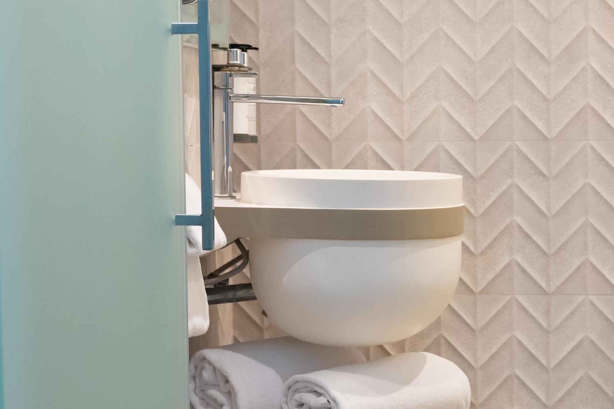 סנטה אאולריה דס ריו Boutique Apartments Marsol Ibiza מראה חיצוני תמונה