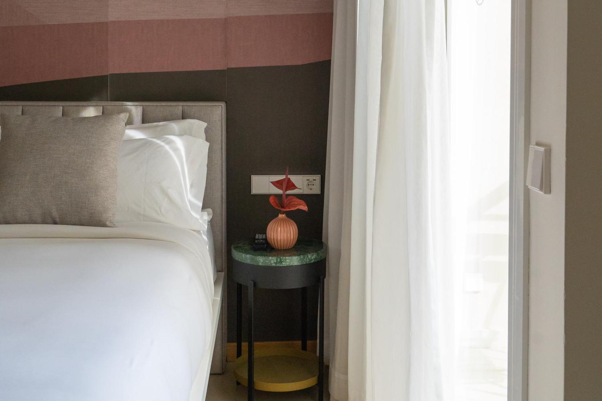 סנטה אאולריה דס ריו Boutique Apartments Marsol Ibiza מראה חיצוני תמונה
