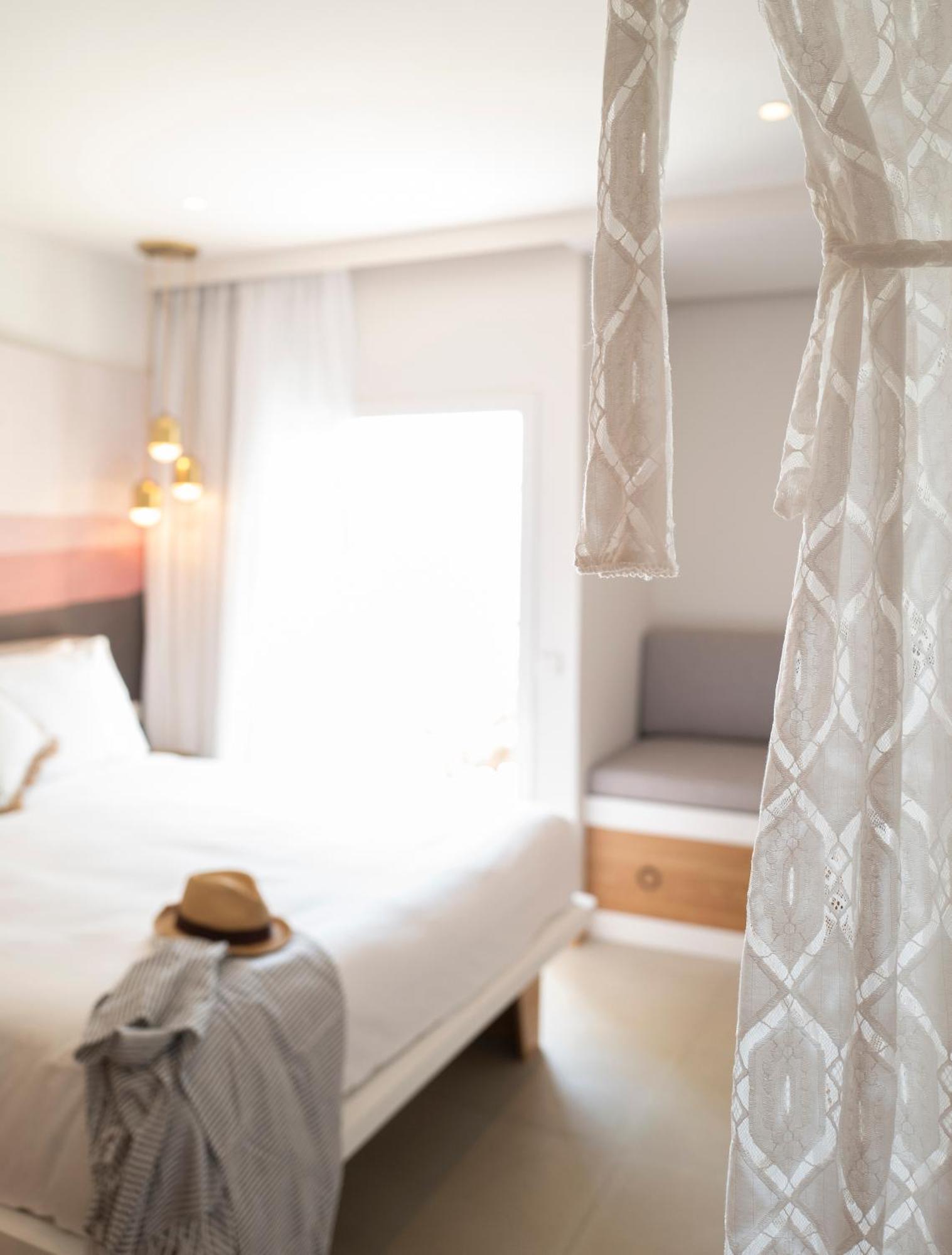 סנטה אאולריה דס ריו Boutique Apartments Marsol Ibiza מראה חיצוני תמונה