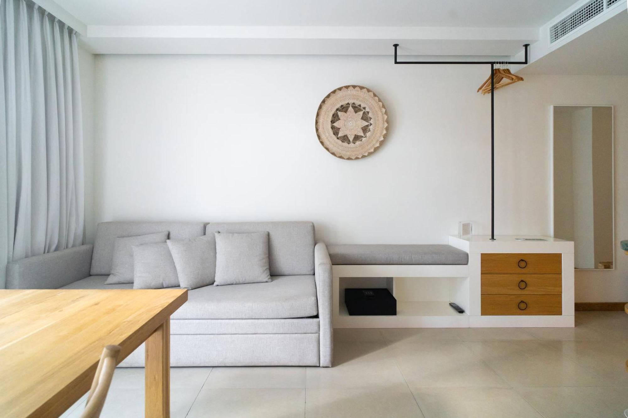 סנטה אאולריה דס ריו Boutique Apartments Marsol Ibiza מראה חיצוני תמונה