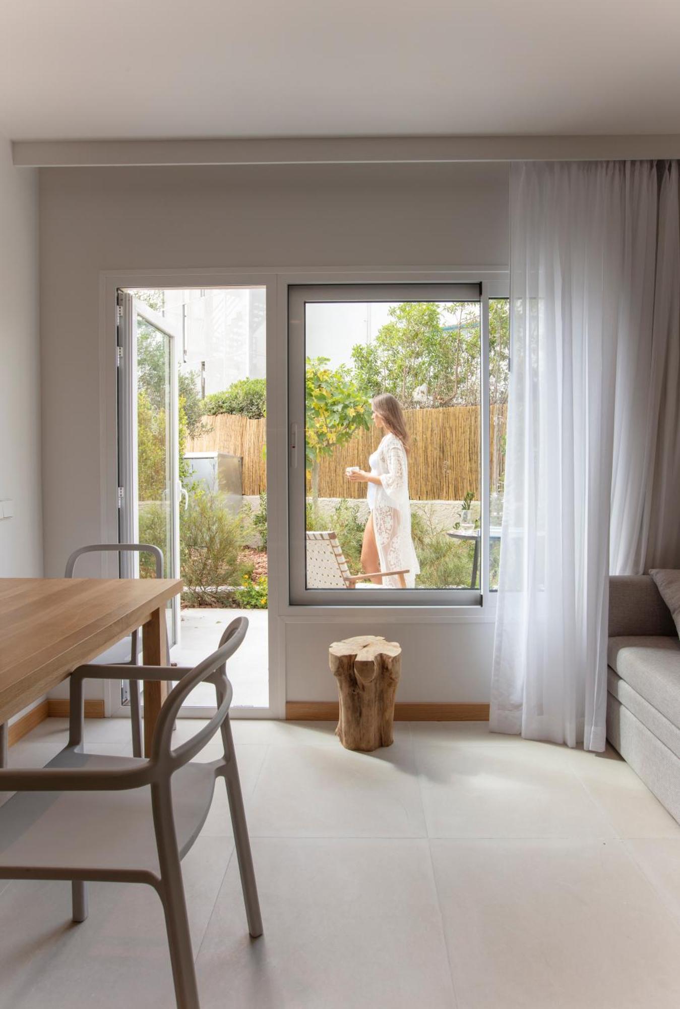 סנטה אאולריה דס ריו Boutique Apartments Marsol Ibiza מראה חיצוני תמונה