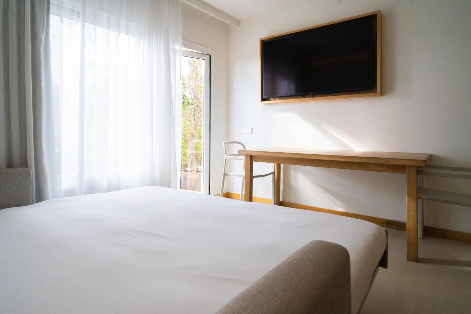 סנטה אאולריה דס ריו Boutique Apartments Marsol Ibiza מראה חיצוני תמונה