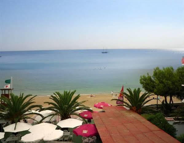 סנטה אאולריה דס ריו Boutique Apartments Marsol Ibiza מראה חיצוני תמונה
